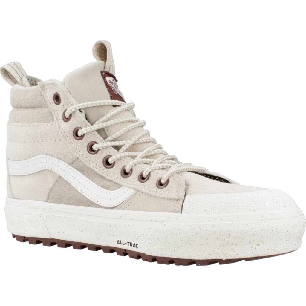 Черевики Vans Sk8-Hi MTE Чоловічі Чорний/Білий, фото №5 Черевики Vans Sk8-Hi MTE Чоловічі Чорний/Білий, фото №5