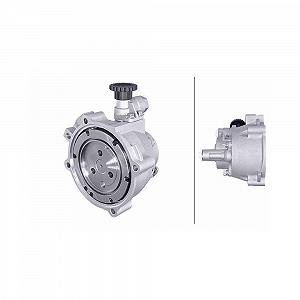 Паливний насос підкачки HELLA 8TP 358 308-491 для DAF - Фото 1