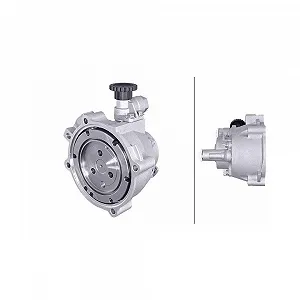 Топливный насос подкачки HELLA 8TP 358 308-491 для DAF - Фото 1