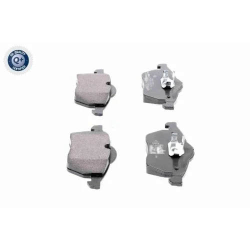 Комплект гальмівних колодок, дискове гальмо VAICO Q+ V40-0152 для FORD, фото №4