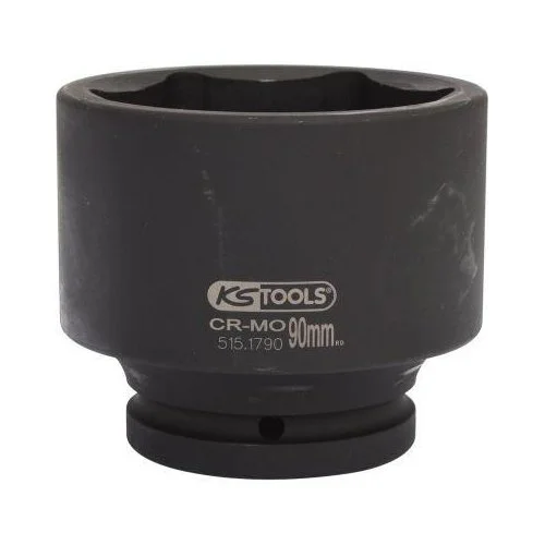 Ударная головка KS TOOLS 515.1790, фото №3