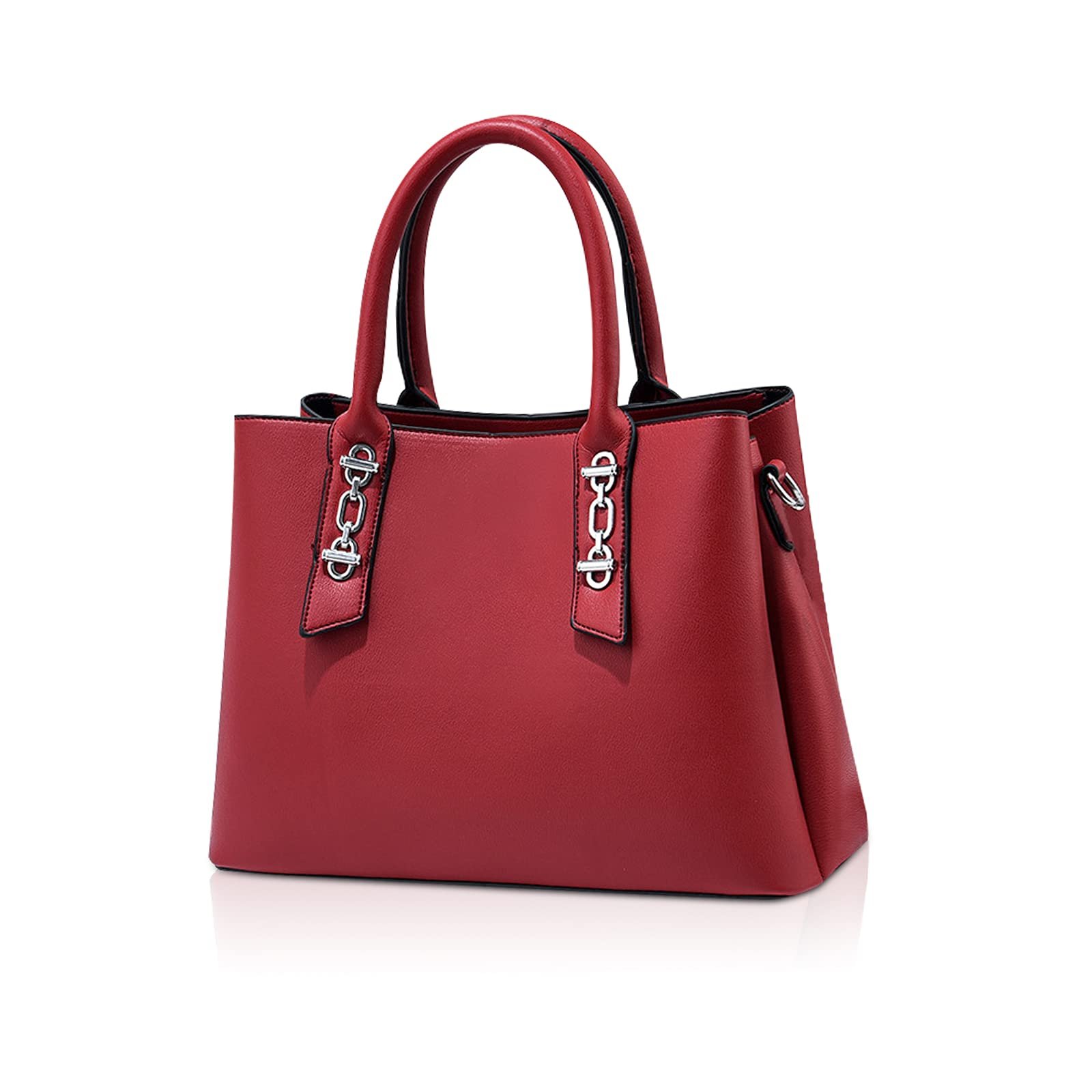 Сумка жіноча NICOLE & DORIS, середня, фото №1