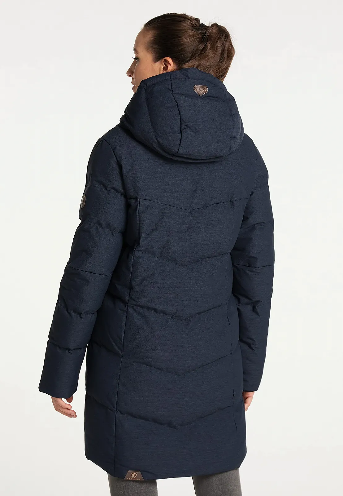 Куртка Ragwear Pavla Жіноча, фото №3