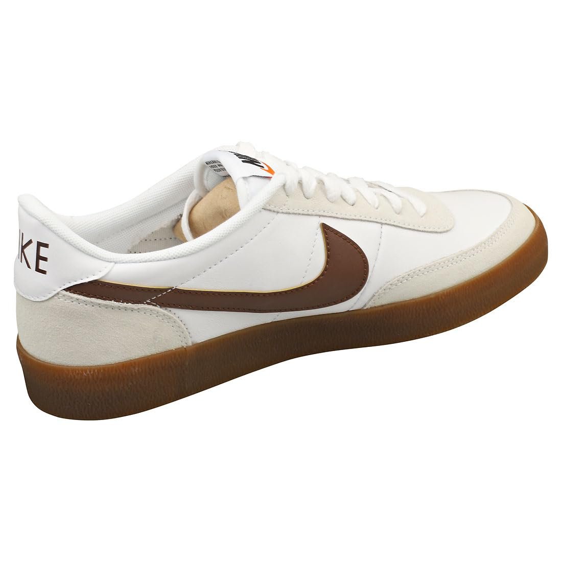 Кросівки чоловічі шкіряні Nike Killshot 2, фото №2