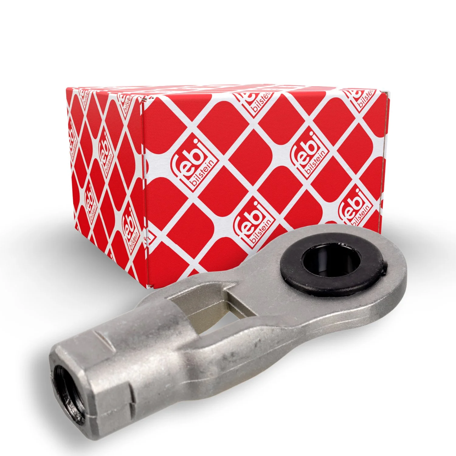 Шарова головка тяги перемикання FEBI BILSTEIN 08670 MERCEDES-BENZ, фото №1