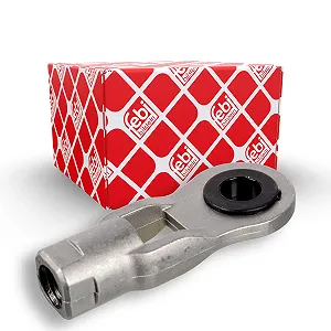Шарова головка тяги перемикання FEBI BILSTEIN 08670 MERCEDES-BENZ - Фото 1