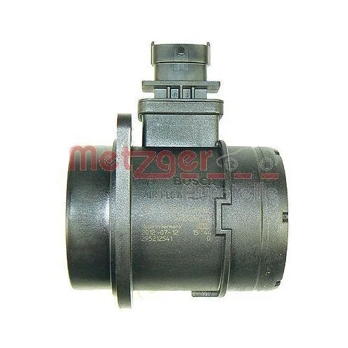 Датчик расхода воздуха METZGER 0890244, фото №3 Датчик расхода воздуха METZGER 0890244, фото №3