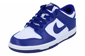 Кросівки Nike Dunk Low (GS) Дитячі - Фото 1