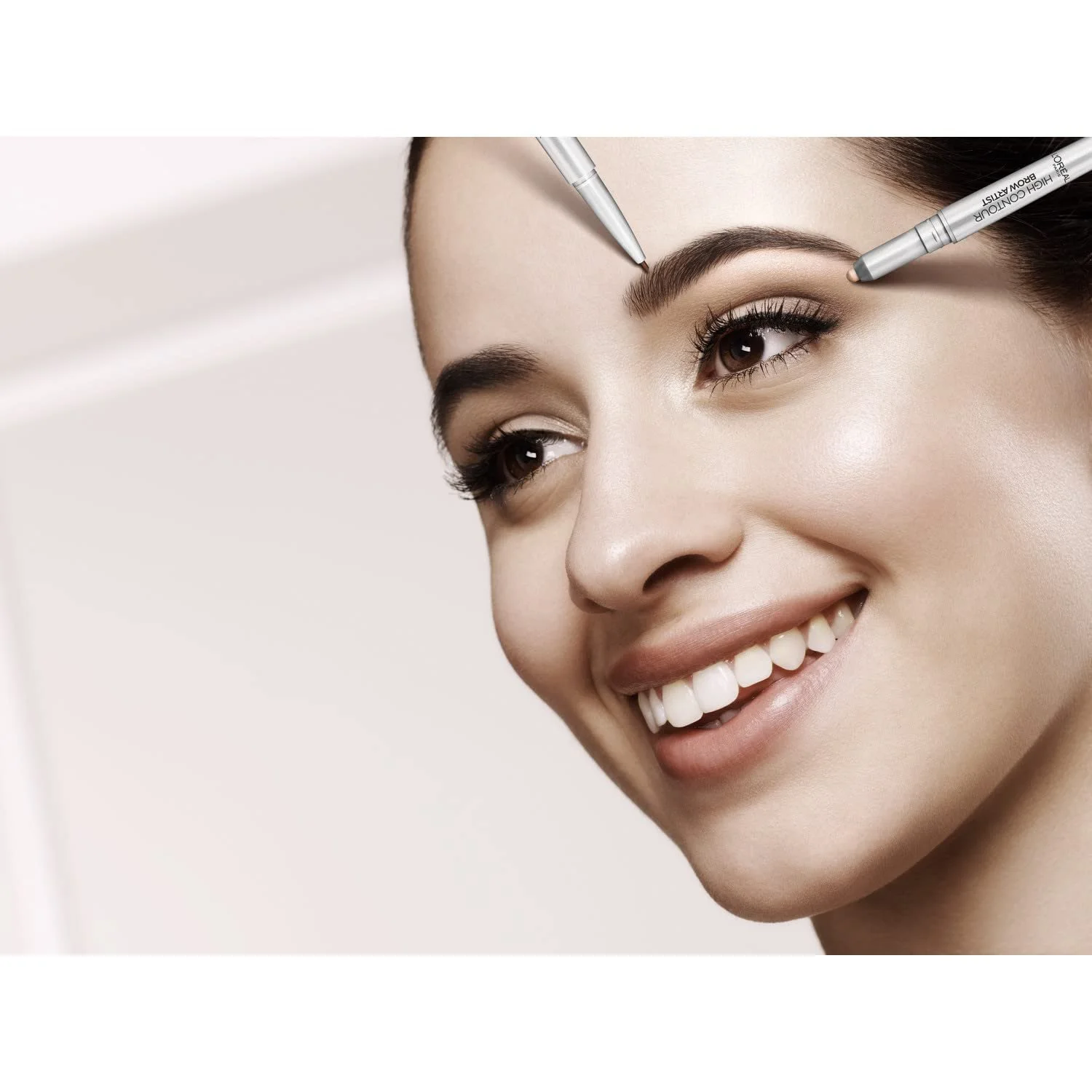 Eyeliner LOREAL, фото №5