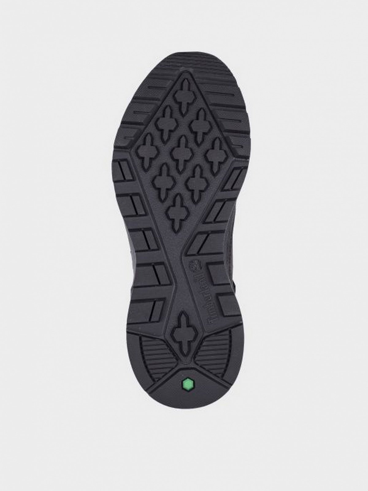 Черевики Field Trekker TB0A1ZPU015 Timberland Чорний 41.5, фото №5