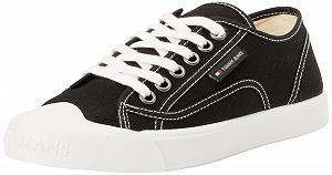 Кросівки Tommy Jeans Flexible Lace Up - Фото 1