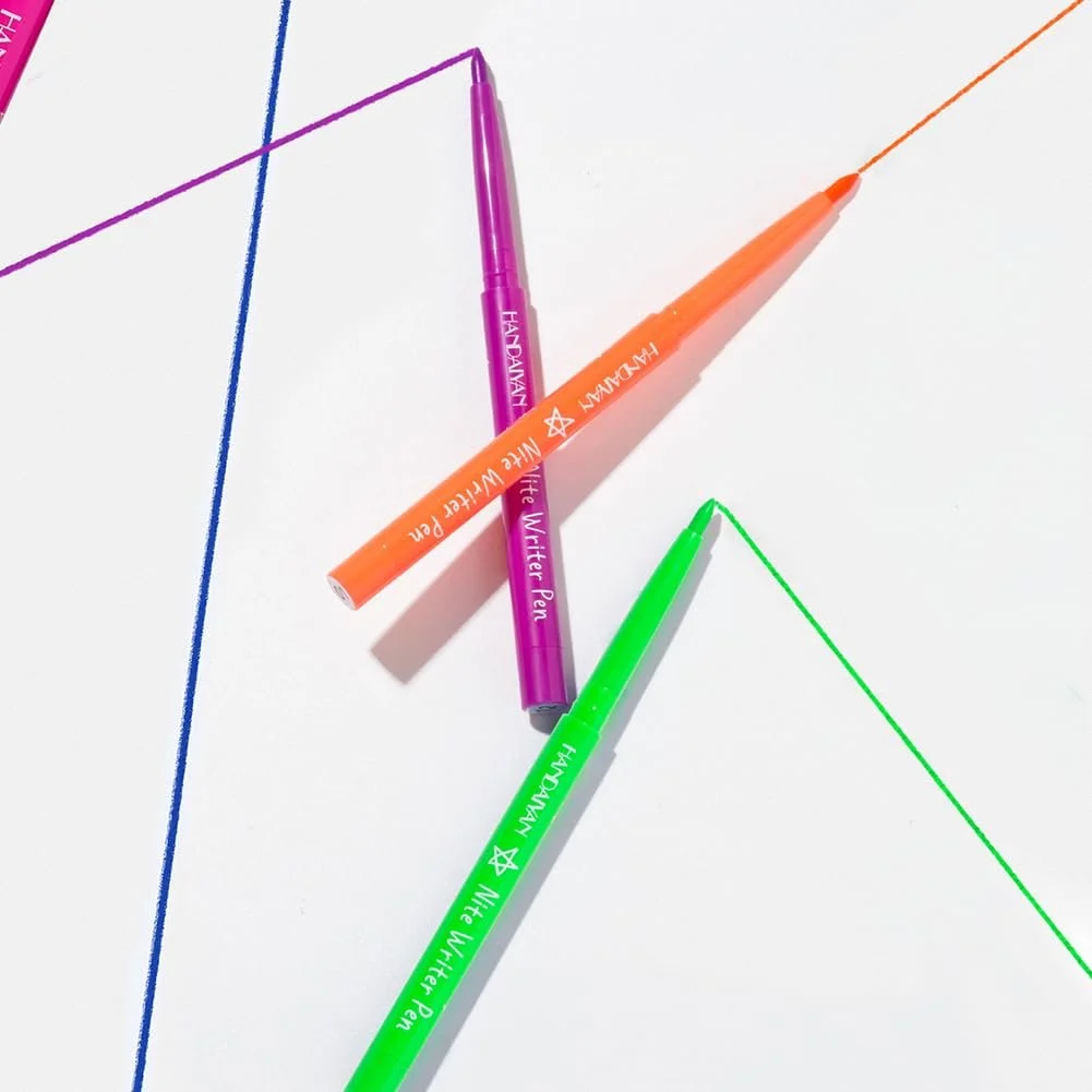 Підводка для очей Lovehomily Fluorescent, фото №4