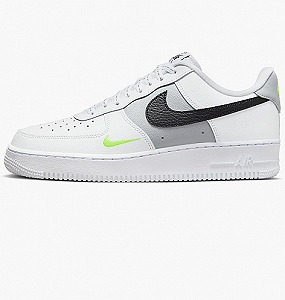Кросівки Nike AIR FORCE 1 07 47.5 - Фото 1