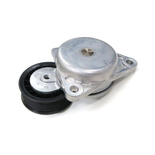 Натягувач поліклинового ременя SKF VKM 34010 для FORD MAZDA лівий середній, фото №2