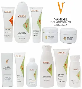 Крем для обличчя Vandel Skin зволожувальний для чутливої шкіри 50 мл ціна на synthetic.ua - Фото 1 Крем для обличчя Vandel Skin зволожувальний для чутливої шкіри 50 мл synthetic.ua - Фото 1
