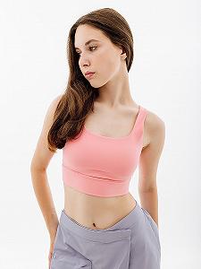 Топ Nike W NK ALATE ELLIPSE LL BRA L - Фото 1