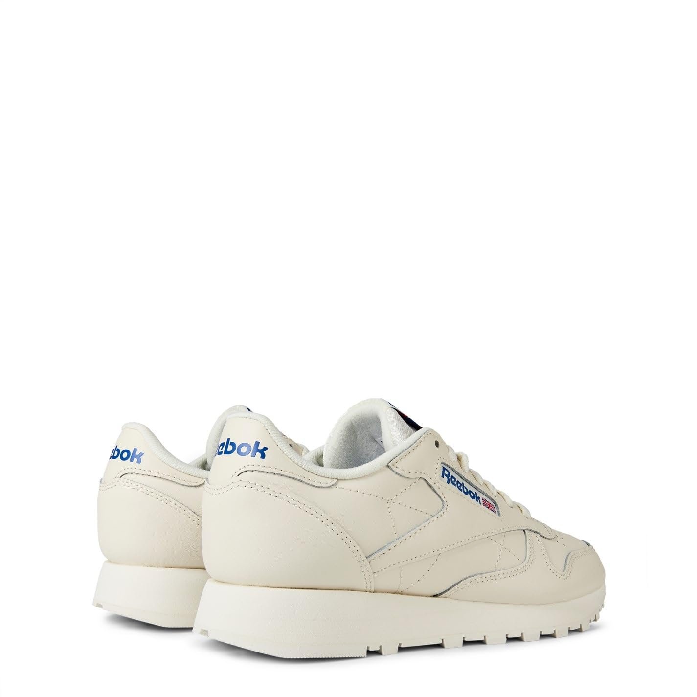 Кросівки REEBOK Classic Leather 100032773 Panna Avio, фото №4