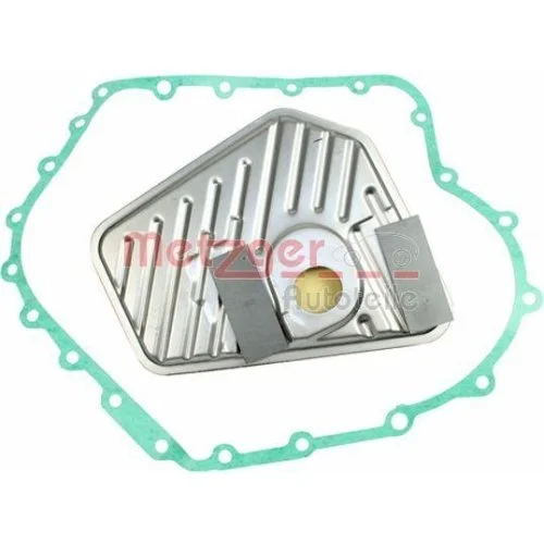 Комплект гідравлічного фільтра АКПП METZGER 8020023 для VW, фото №2