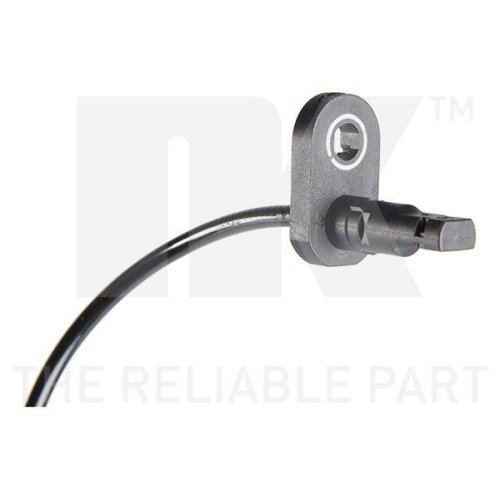 Датчик частоти обертання колеса NK 292629 для HONDA передній правий, фото №2