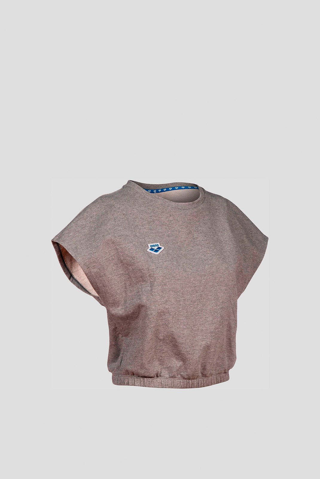 Футболка Arena ICONS CROP TEE M, фото №2