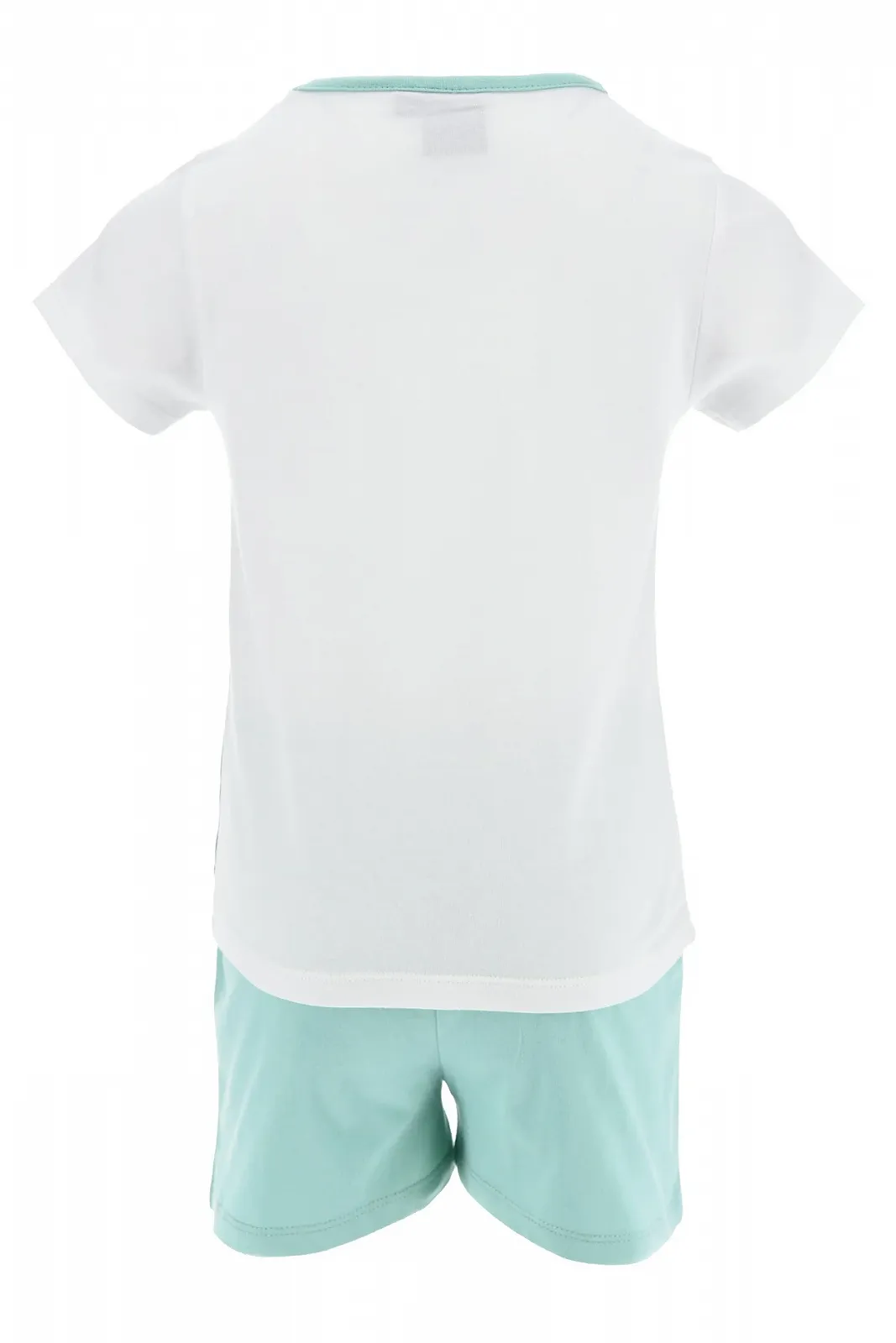 Піжама Disney Wish Комплект для дівчат з 2 предметів Дизайн Wish Піжама Asha, фото №2 Піжама Disney Wish Комплект для дівчат з 2 предметів Дизайн Wish Піжама Asha, фото №2