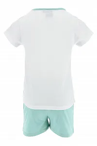 Піжама Disney Wish Комплект для дівчат з 2 предметів Дизайн Wish Піжама Asha synthetic.ua - Фото 1