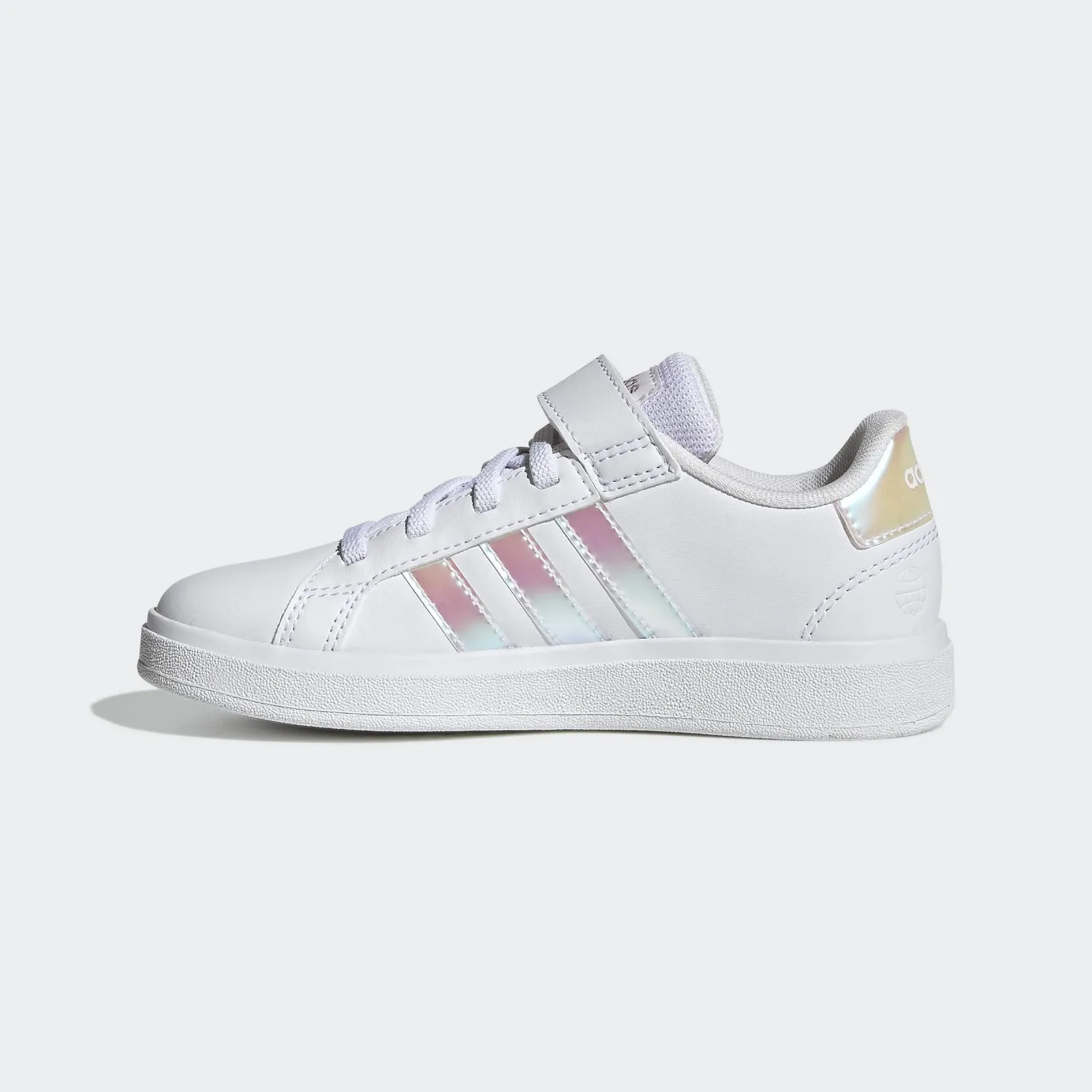 Кроссовки adidas Grand Court C, фото №2