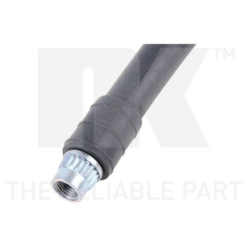 Гальмівний шланг NK 853729 для PEUGEOT передня вісь, фото №2