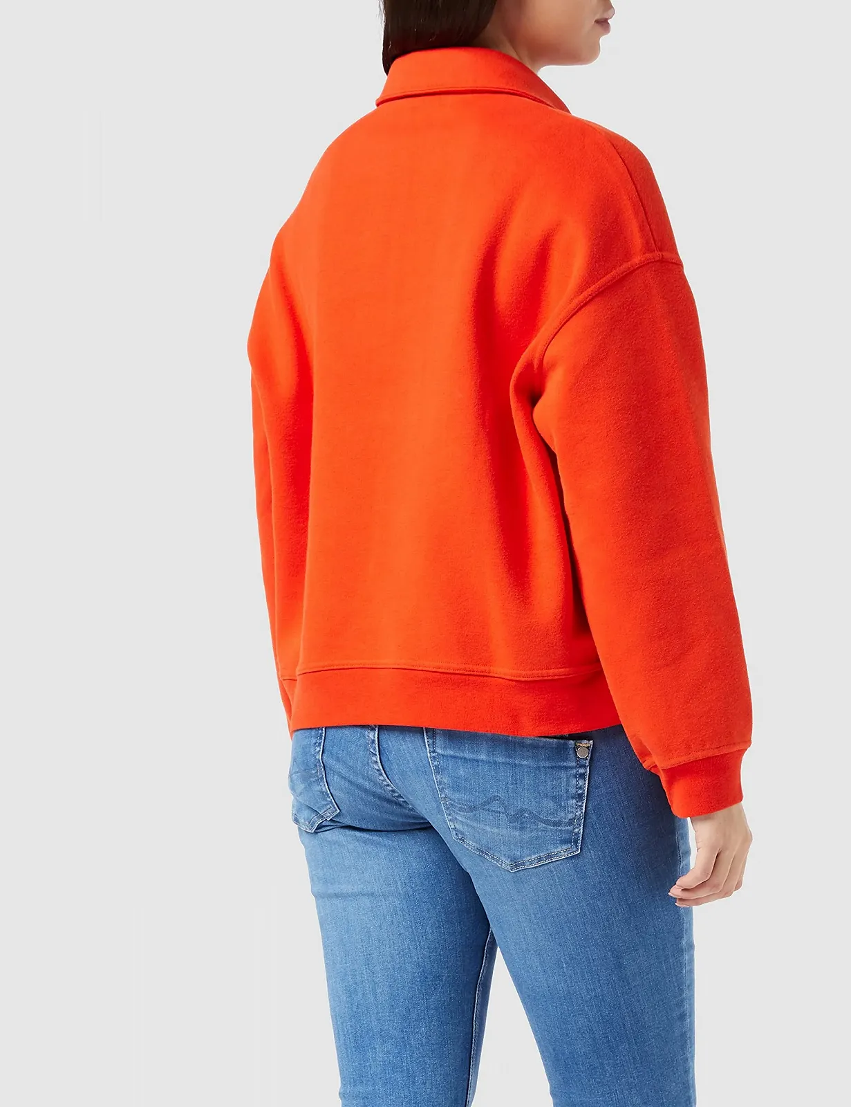 Женский свитшот Levi's Stevie, фото №4