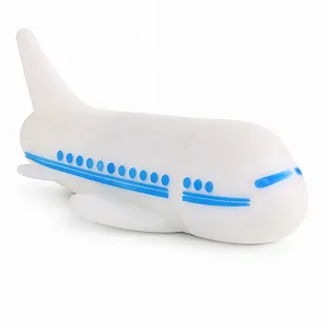 Купити USB-накопичувач Ulticool Airplane Holiday 8 ГБ White Blue - Фото 1 USB-накопичувач Ulticool Airplane Holiday 8 ГБ White Blue - Фото 1