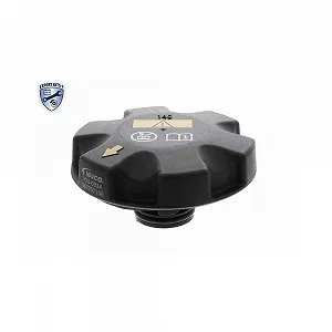 Кришка бачка охолоджувальної рідини VAICO Green Mobility Parts V20-0034 для BMW - Фото 1