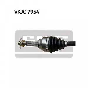 Приводной вал SKF VKJC 7954 для FORD передний мост слева synthetic.ua - Фото 1