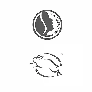 Мини-крем для рук PRIMAVERA Alles Liebe с розой органической и мандарином красным органическим synthetic.ua - Фото 1