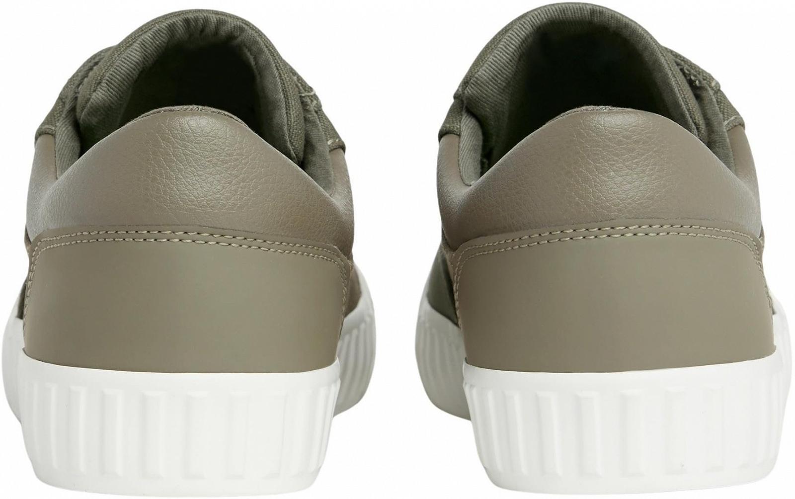 Кеды Calvin Klein Skater Vulc Low Laceup Mix Dc Ym0ym00903, фото №2