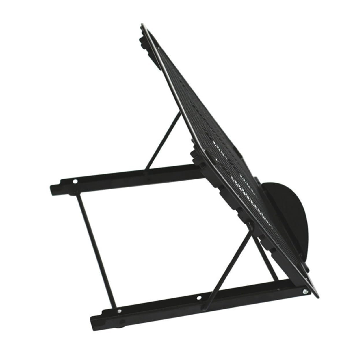 Регульована Складна Підставка для Ноутбука/Планшета Міцна Багатофункціональна Конструкція Компактний Дизайн, фото №8