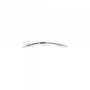 Тормозной шланг TRISCAN 8150 29146 для AUDI SEAT SKODA VW, передний мост - Фото 1