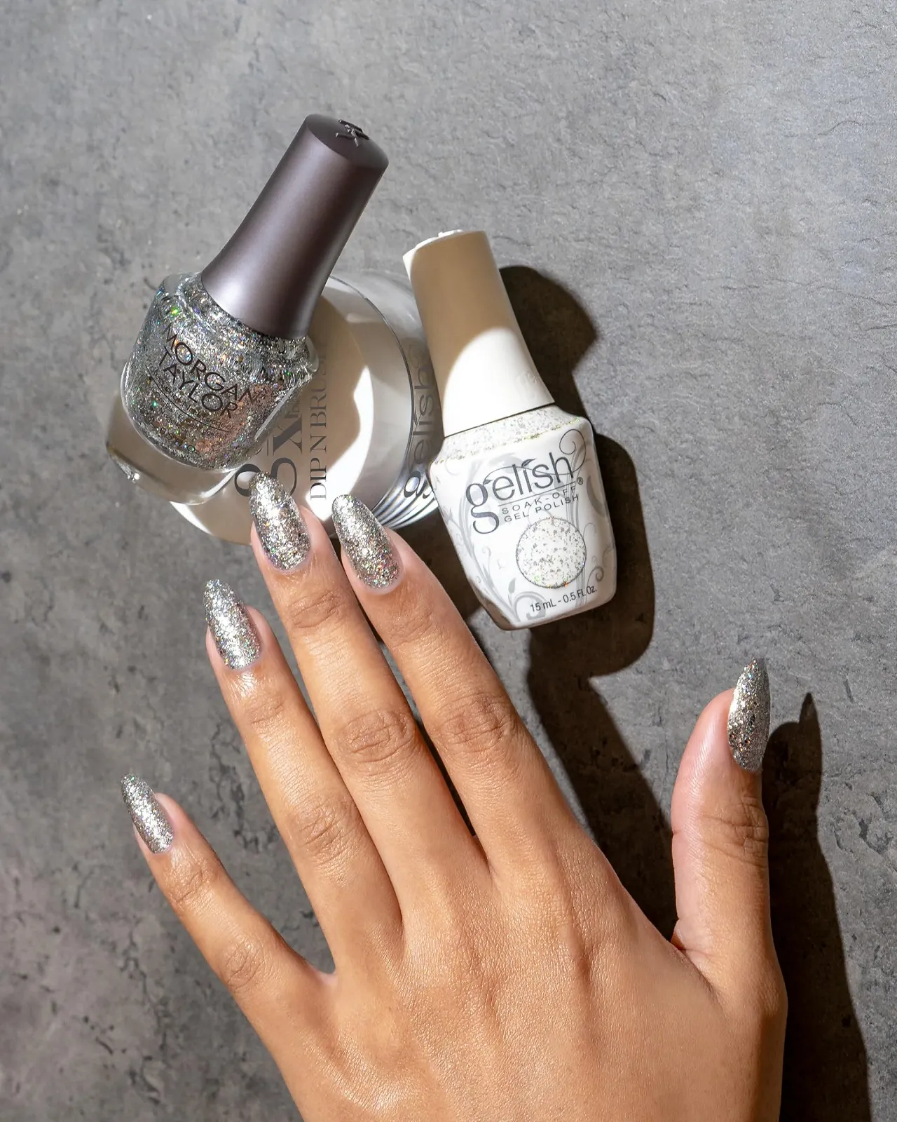 Гель-лак Harmony Gelish Am I Making You Gelish? 15 мл, фото №5 Гель-лак Harmony Gelish Am I Making You Gelish? 15 мл, фото №5