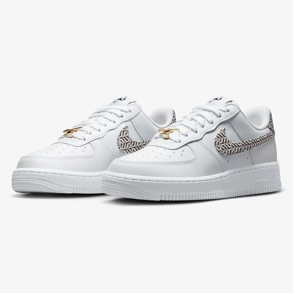 Кроссовки Nike Air Force 1 Sage Low женские, фото №2