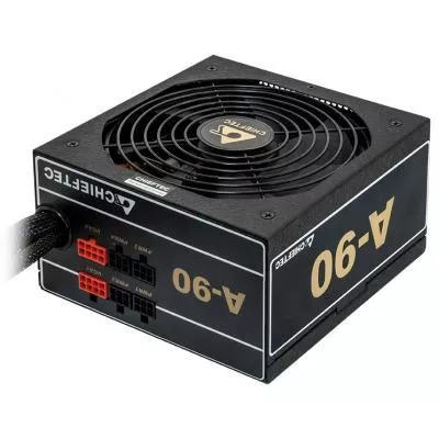 Блок живлення CHIEFTEC 650W (GDP-650C), фото №1