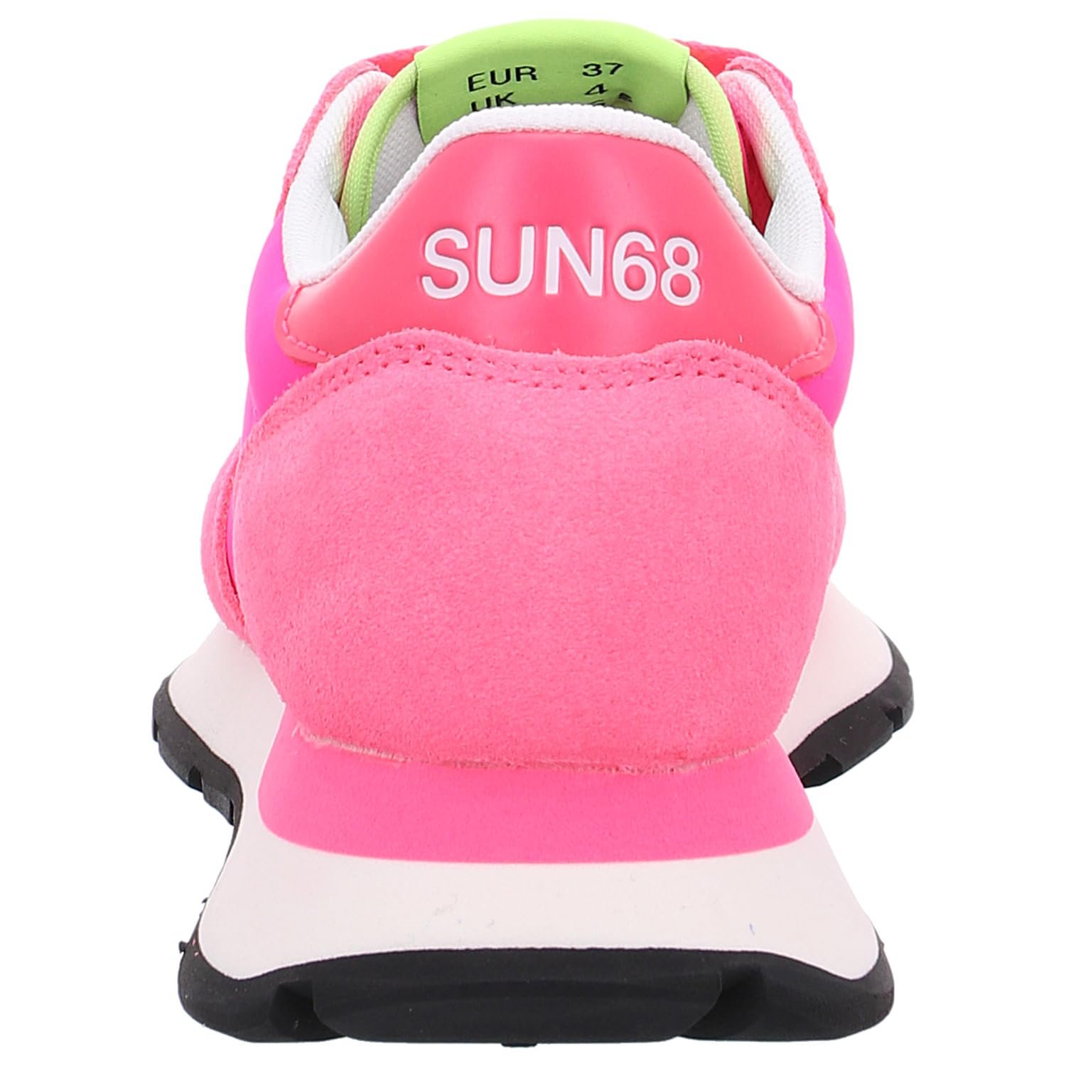 Кросівки SUN68 Ally Solid Nylon Унісекс, фото №5