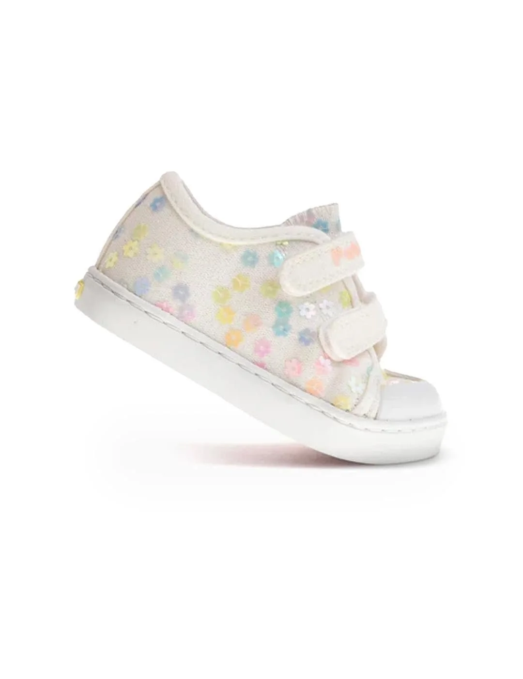 Кроссовки Pablosky Lona 980600 для девочек, фото №2