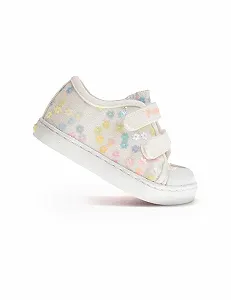 Кроссовки Pablosky Lona 980600 для девочек synthetic.ua - Фото 1