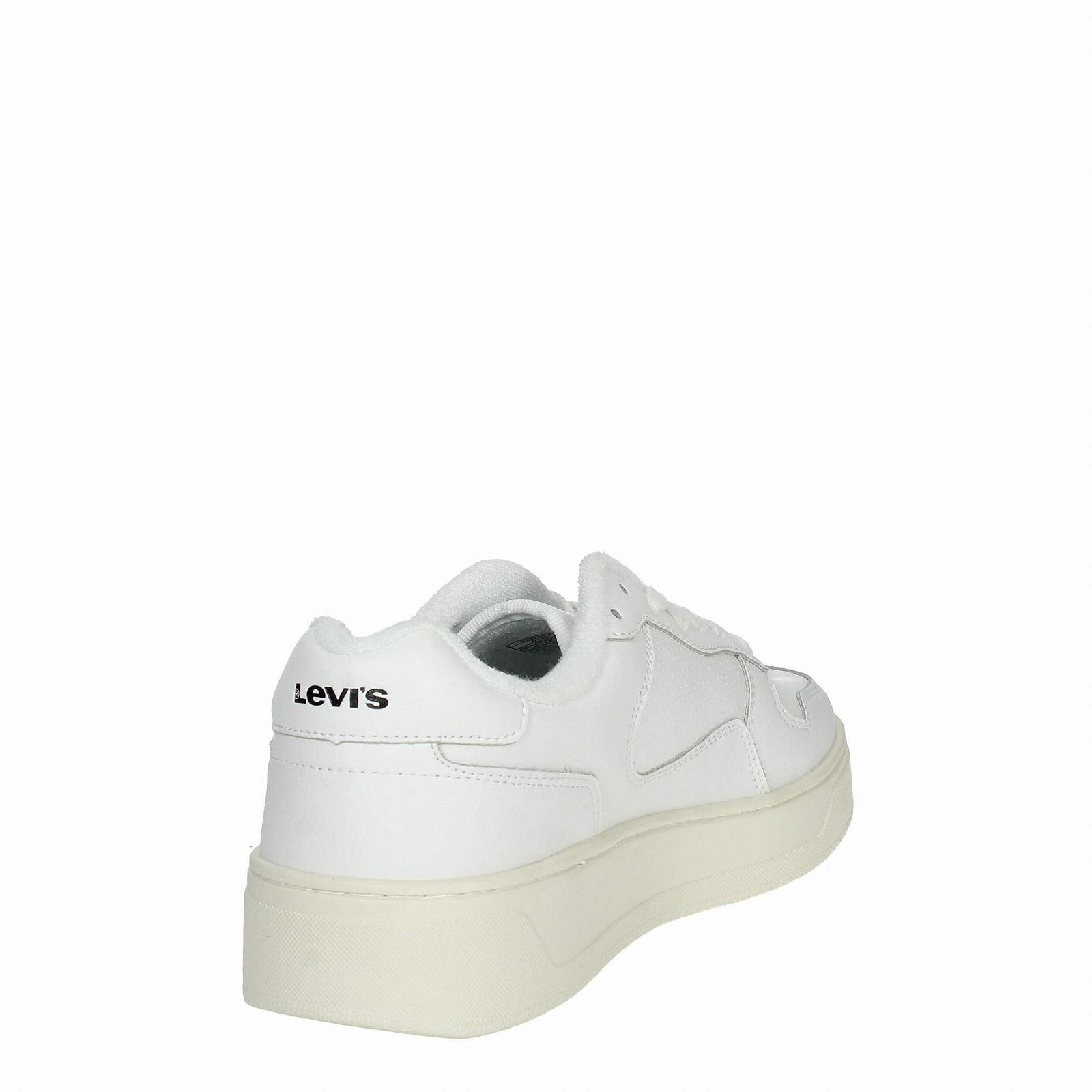 Кроссовки Levi's Glide мужские, фото №3