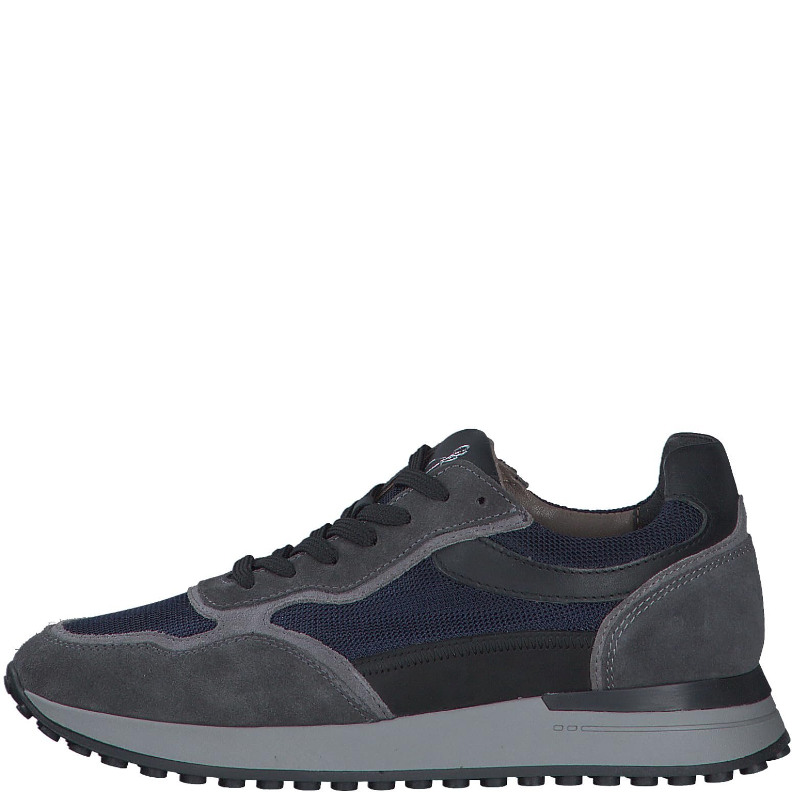 Кеди MARCO TOZZI by Guido Maria Kretschmer Шкіряні на плоскій підошві, фото №2 Кеди MARCO TOZZI by Guido Maria Kretschmer Шкіряні на плоскій підошві, фото №2