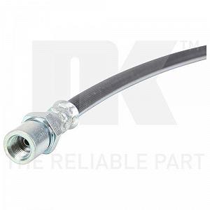 Гальмівний шланг NK 8545149 для TOYOTA, передня вісь справа synthetic.ua - Фото 1