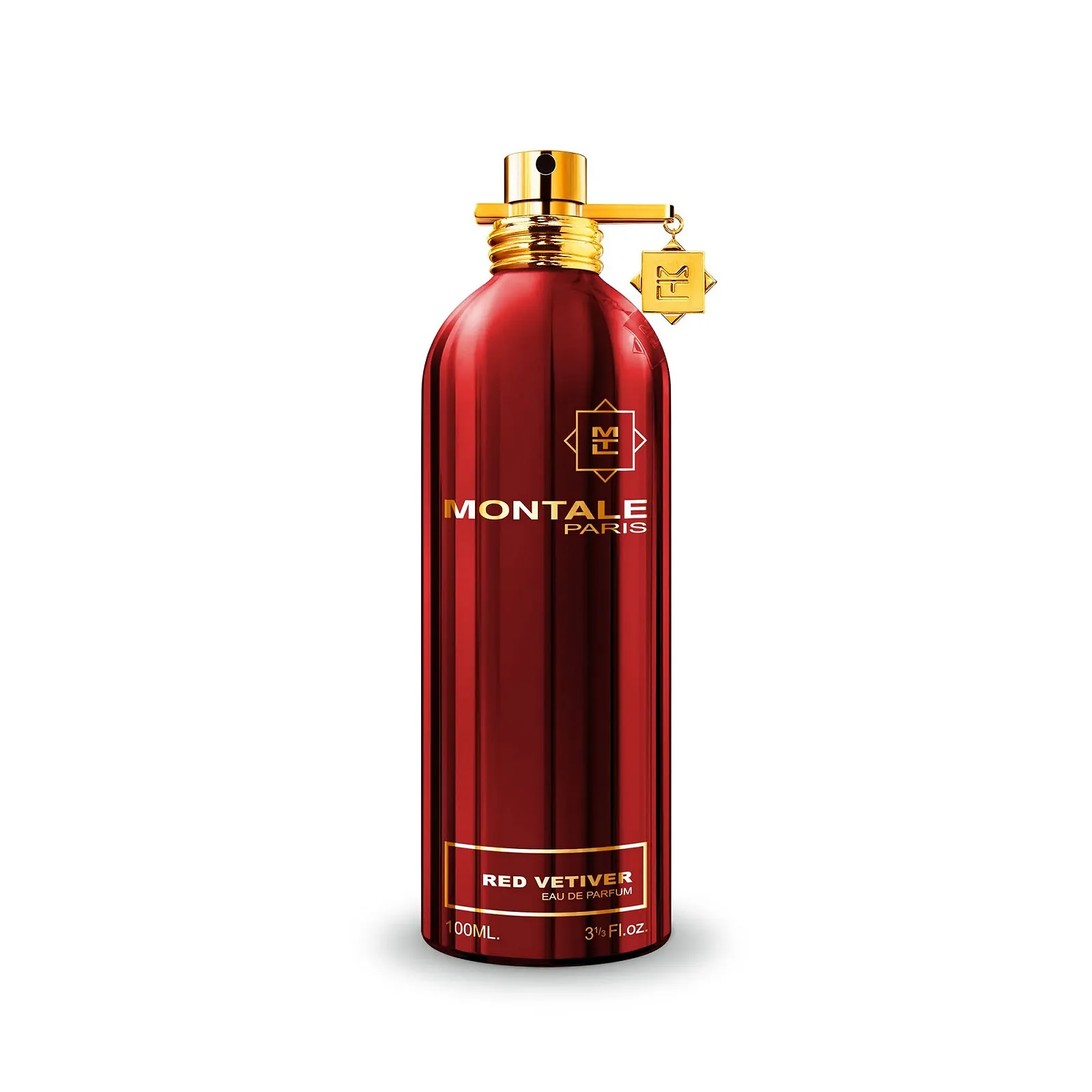 Парфумована вода Montale Red Vetiver 100 мл, фото №1