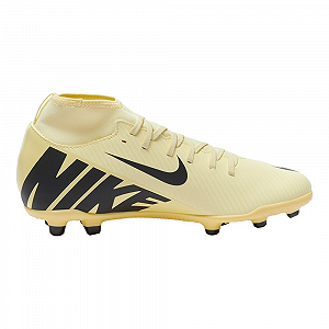 Бутсы Nike JR SUPERFLY 9 CLUB FG/MG 38 - Фото 1