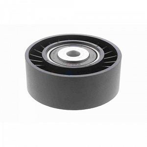 Натяжной ролик, поликлиновой ремень VAICO V25-1195 для FORD synthetic.ua - Фото 1