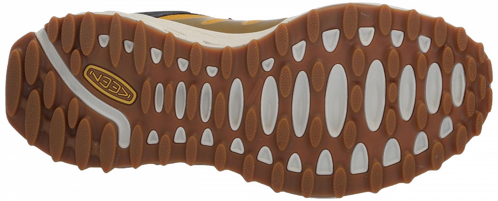 Кроссовки KEEN Zionic Low, фото №4