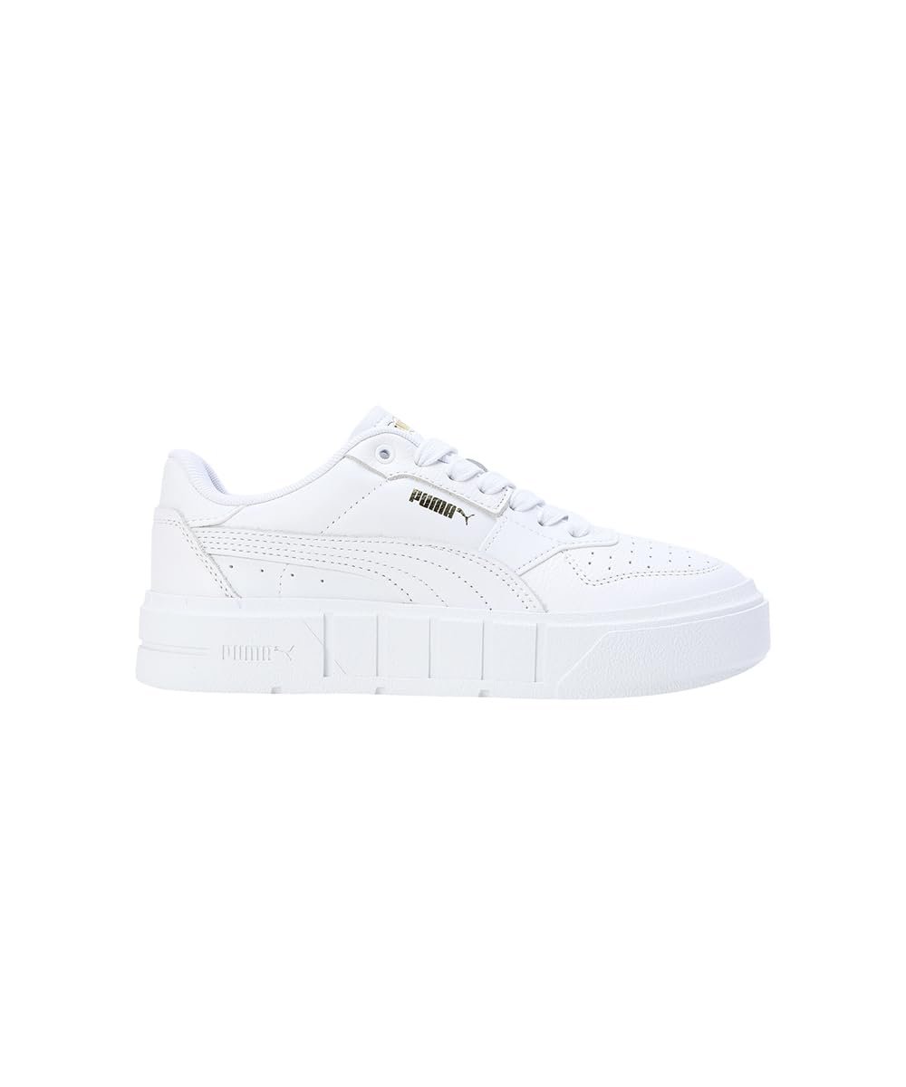 Кроссовки PUMA Cali Court Женские Белые, фото №3